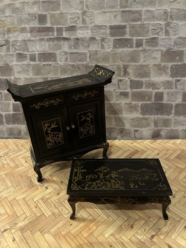 Dolls house scale - dolls, 1/12