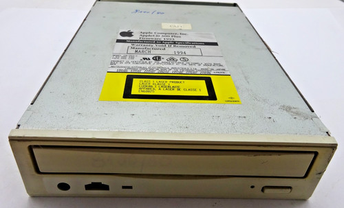 Apple 503 ide pata - *cr-503-c*,