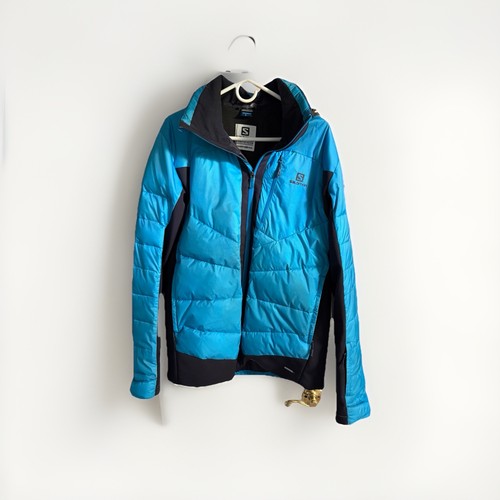 Salomon men large winter - large,