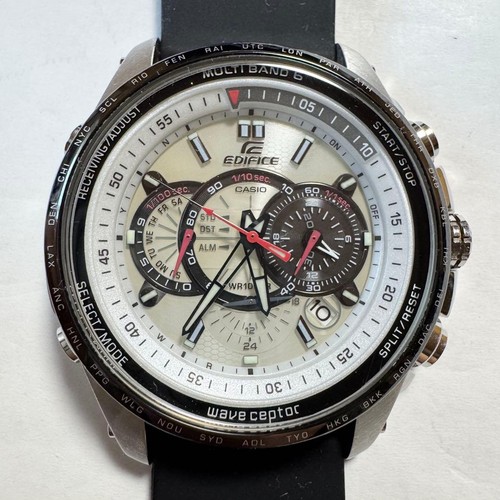 Casio edifice eqw m710 - casio,