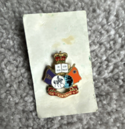 Vintage orange order - vintage,