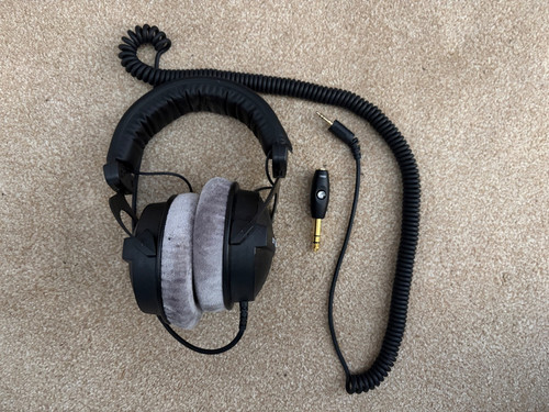 Beyerdynamic 770 pro - 770,