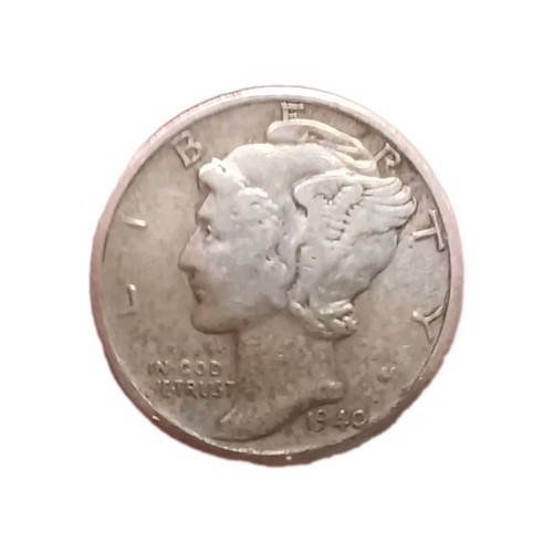 1940 usa 900 silver - 1940,