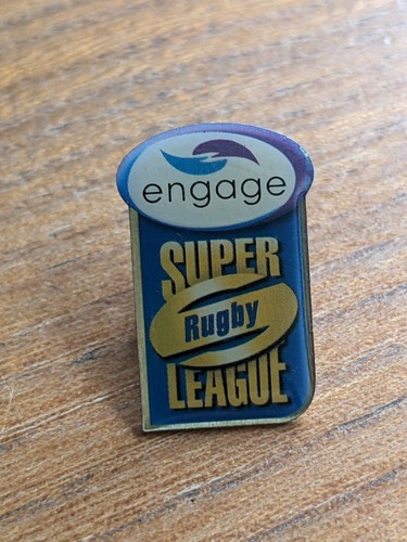 Vintage super league - super,