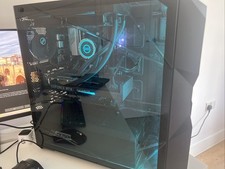Gaming PC  - Nvidia 3070TI, Ryzen 7 5800X