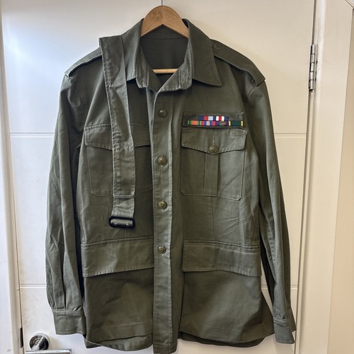 Original british army - original,