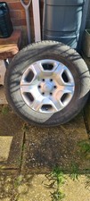 FORD Ranger Alloys Wheels and