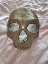 Call Of Duty Inspired Halloween Ghost Mask COD