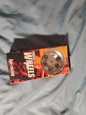 Original HPI 3117 1/8 RC Wheels/Rims For HPI Savage Flux 4.6  14mm 2pcs