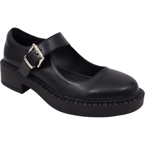 Girls school shoes - school, low
