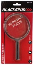 100mm Handheld Magnifying