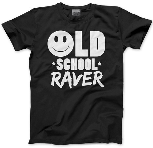 Old school raver - , kids
