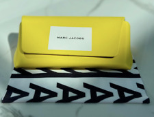 Marc Jacobs  Magnetic Yellow