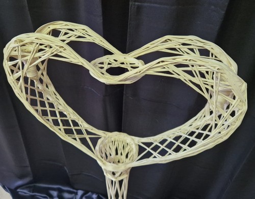 Heart shape wedding - heart,