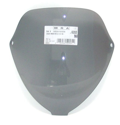 Mra smoke fairing ducati - smoke,