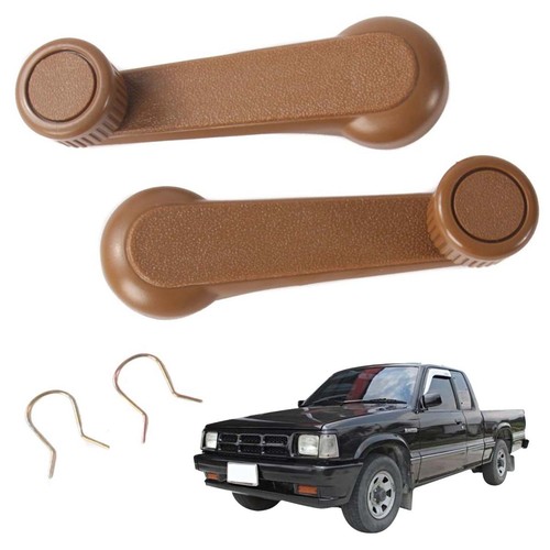 Pair windows winder handle - winder,