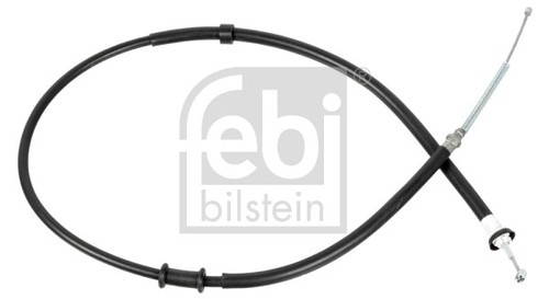 Left rear febi - left, 101805