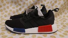 adidas Originals NMD_R1 Trainers Sneakers (GZ7922) Boost Black Size 4uk Bnwt 