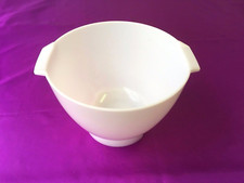 Kenwood Chef White Kenlyte 4.6 Litre Bowl A701 A701A A901 & KM Series GENUINE