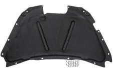 ENGINE HOOD SOUND INSULATION