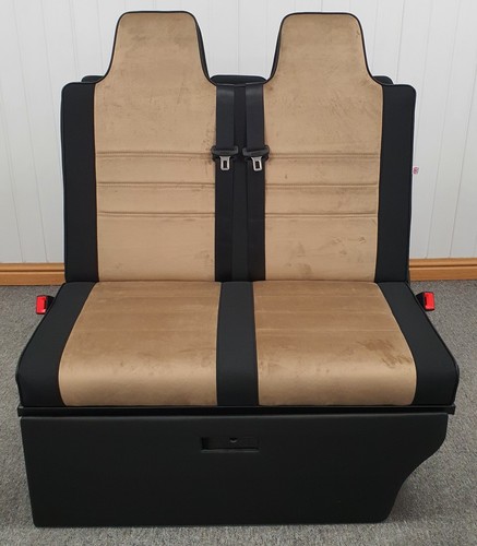 Streamline low seat - gr,
