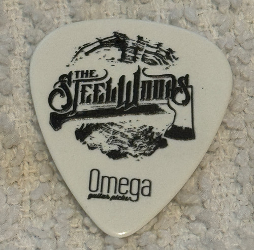 The steel woods tyler powers - the,