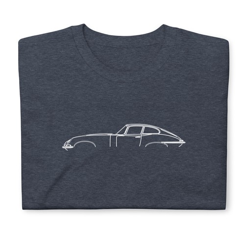 Softstyle shirt for jaguar - for,
