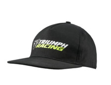 TRIUMPH CAP GENUINE TRIUMPH