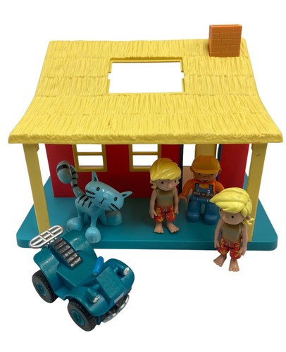 Bob the builder surf shack - surf,