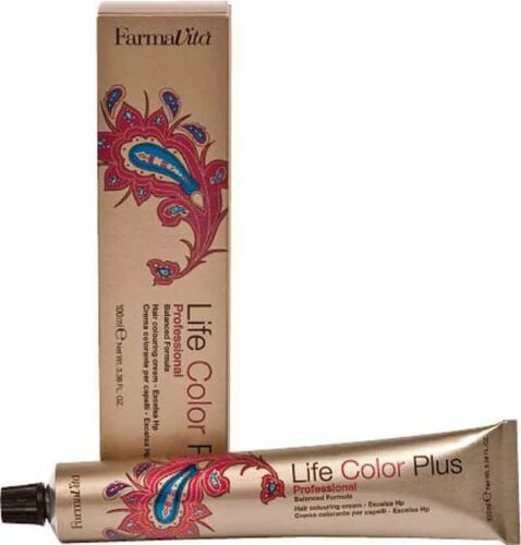 Farmavita life color - farmavita,