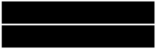 Racing stripes bonnet graphics - racing,