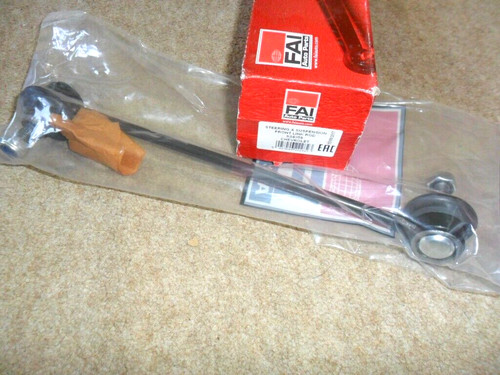 Front anti roll bar link - front,