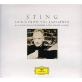 Songs from the - , labyrinth