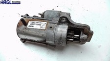 Starter 3M5T11000AE Ford Focus
