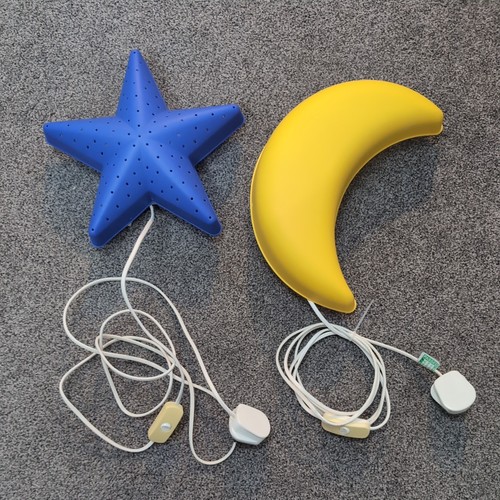 Ikea wall lamp lights - lights, smila