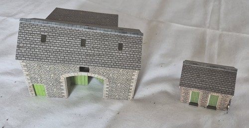 Metcalfe gauge card kits - 00,