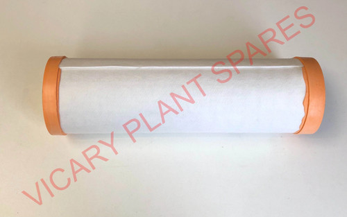Air filter jcb - air, no