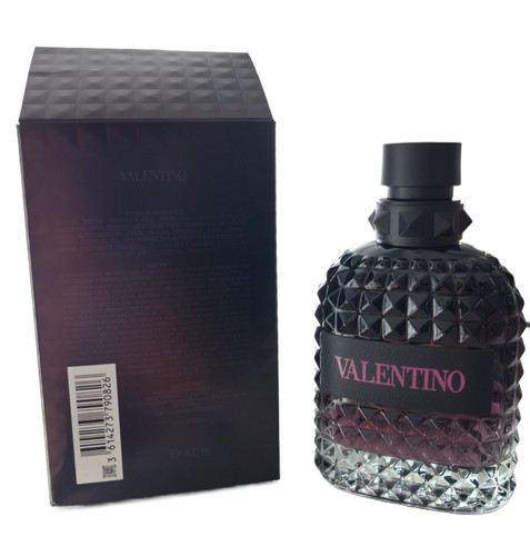 Valentino uomo born roma - uomo,