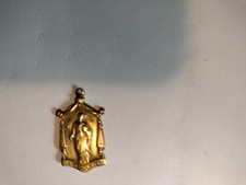 Antique Christ the King