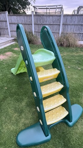 Little tikes giant slide - giant,