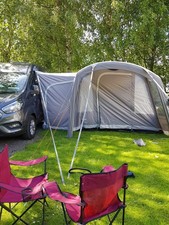 Vango airbeam rhone drive - vango,