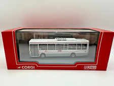 Corgi 42808 1/76 Kowloon Motor Bus Dennis Dart/Plaxton single deck model sealed