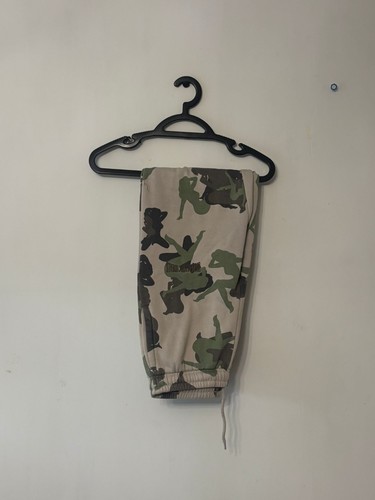 Mens named collective camo - collective,