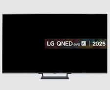 LG 55 inch Smart TV