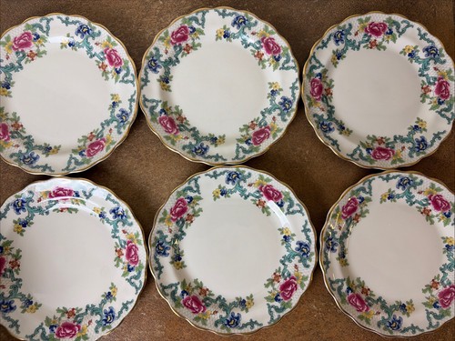 Set vintage royal doulton - set,