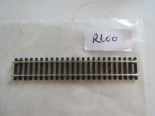 Hornby gauge track - hornby, 00