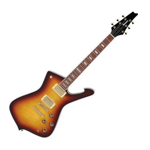 Ibanez ic420fm vls iceman - ibanez,