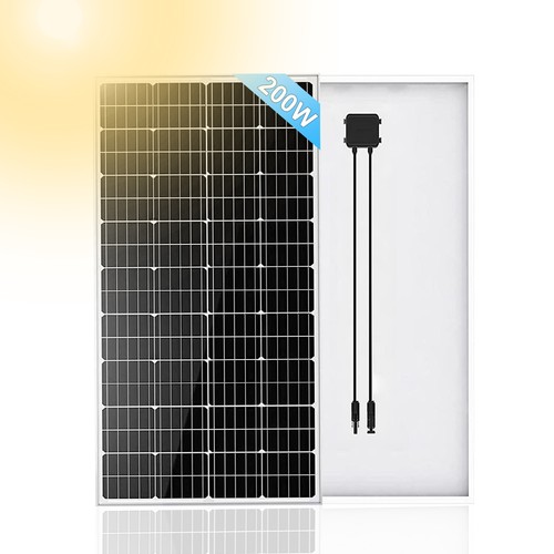 12v 200w solar - 200w, pv