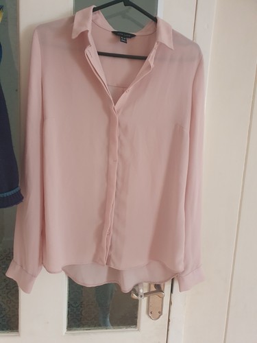 New look size pale pink - 10,