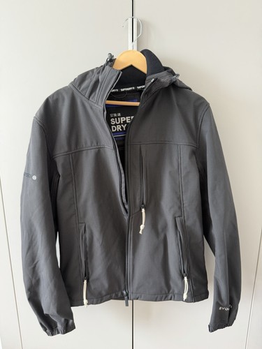 Superdry windcheater men - superdry, men's